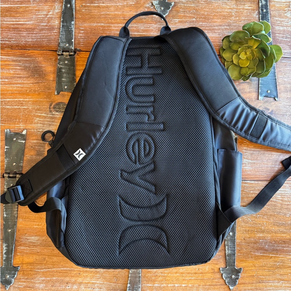 Hurley Rider Backpack - Picture 8 of 8